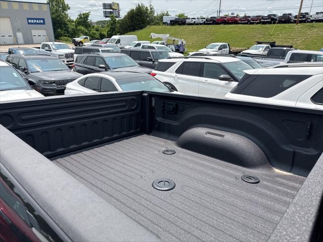 new 2025 Ram 2500 car, priced at $75,295