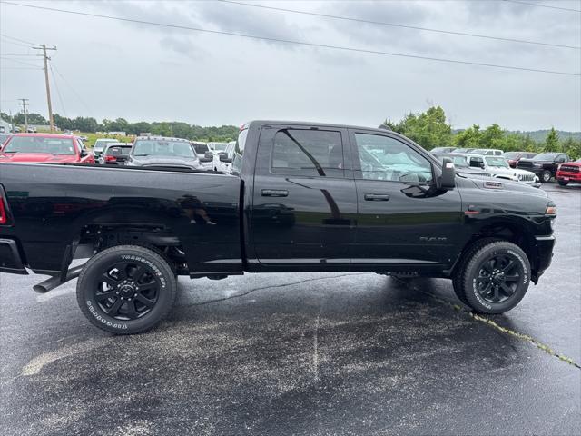 new 2025 Ram 2500 car, priced at $71,961
