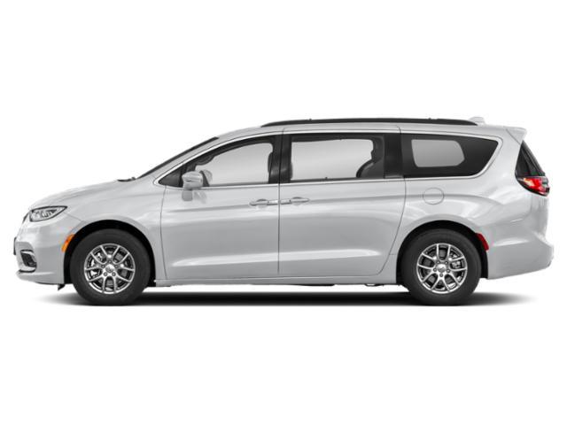 used 2021 Chrysler Pacifica car, priced at $25,988