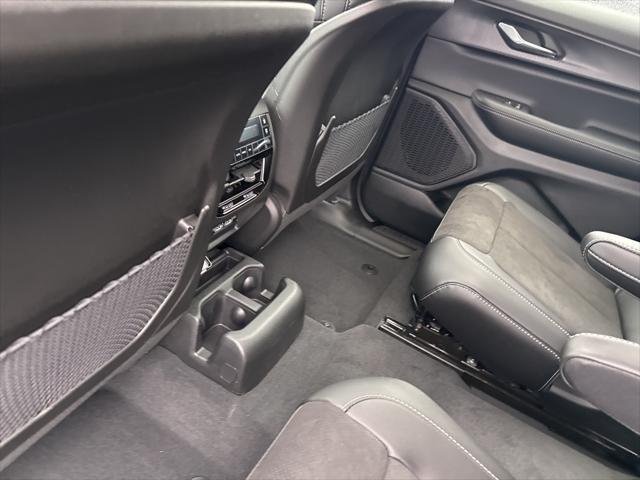 new 2025 Jeep Grand Cherokee L car, priced at $48,525