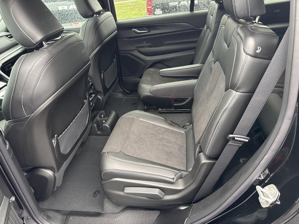 new 2025 Jeep Grand Cherokee L car, priced at $46,988