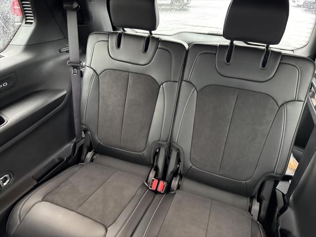 new 2025 Jeep Grand Cherokee L car, priced at $48,525