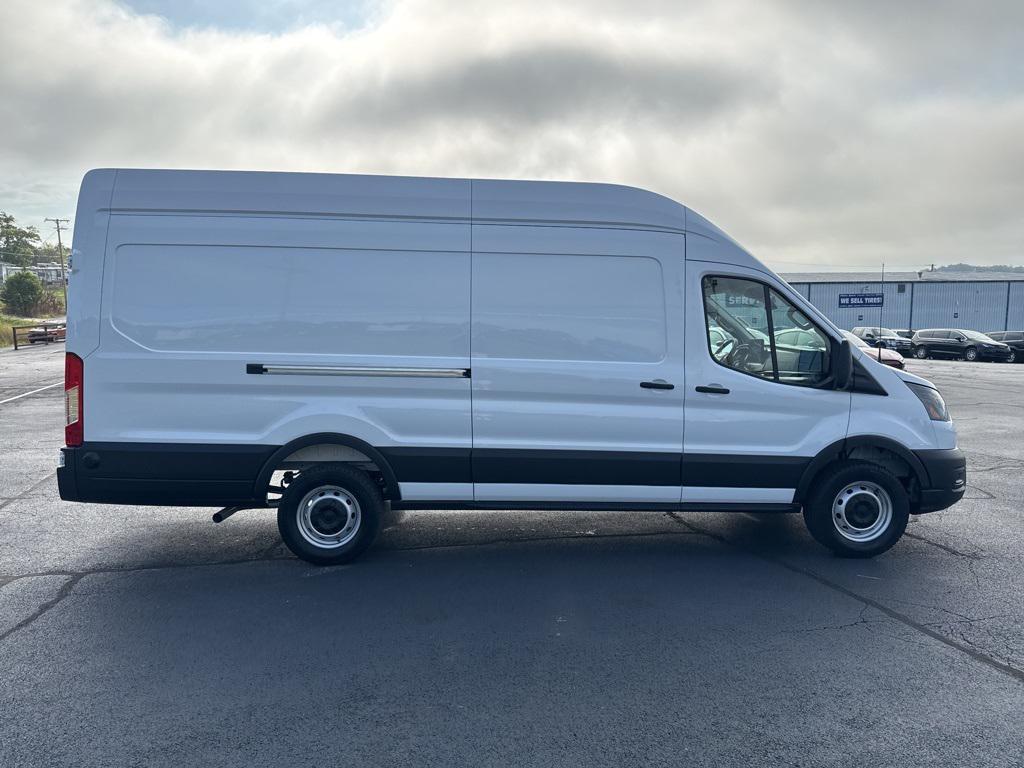new 2025 Ford Transit-350 car, priced at $59,490