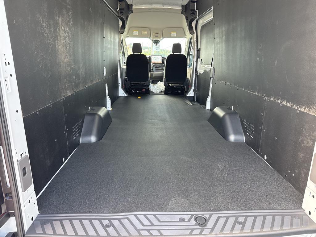 new 2025 Ford Transit-350 car, priced at $59,490