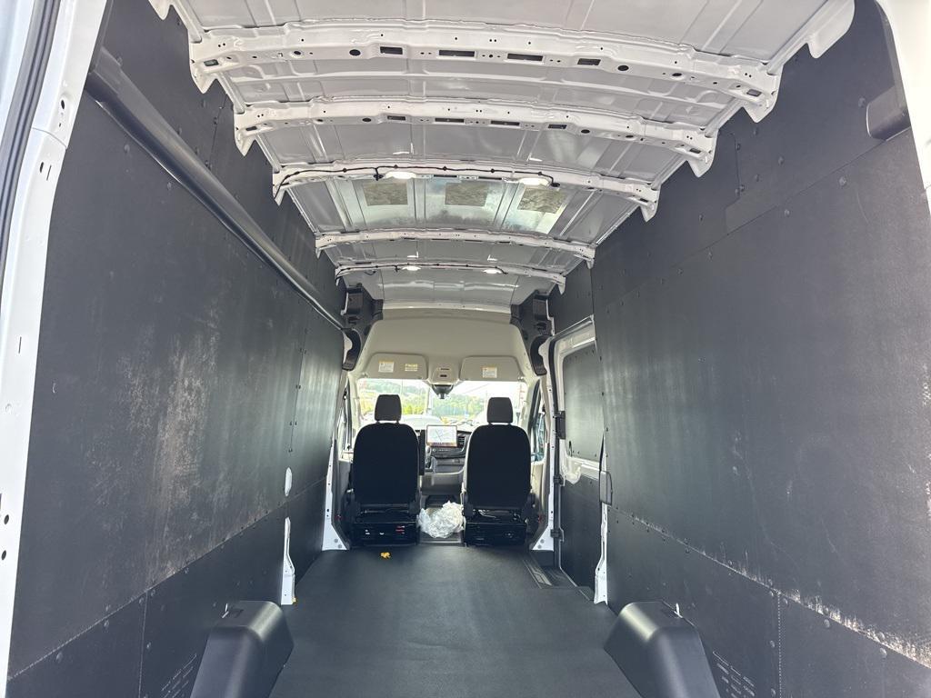 new 2025 Ford Transit-350 car, priced at $59,490