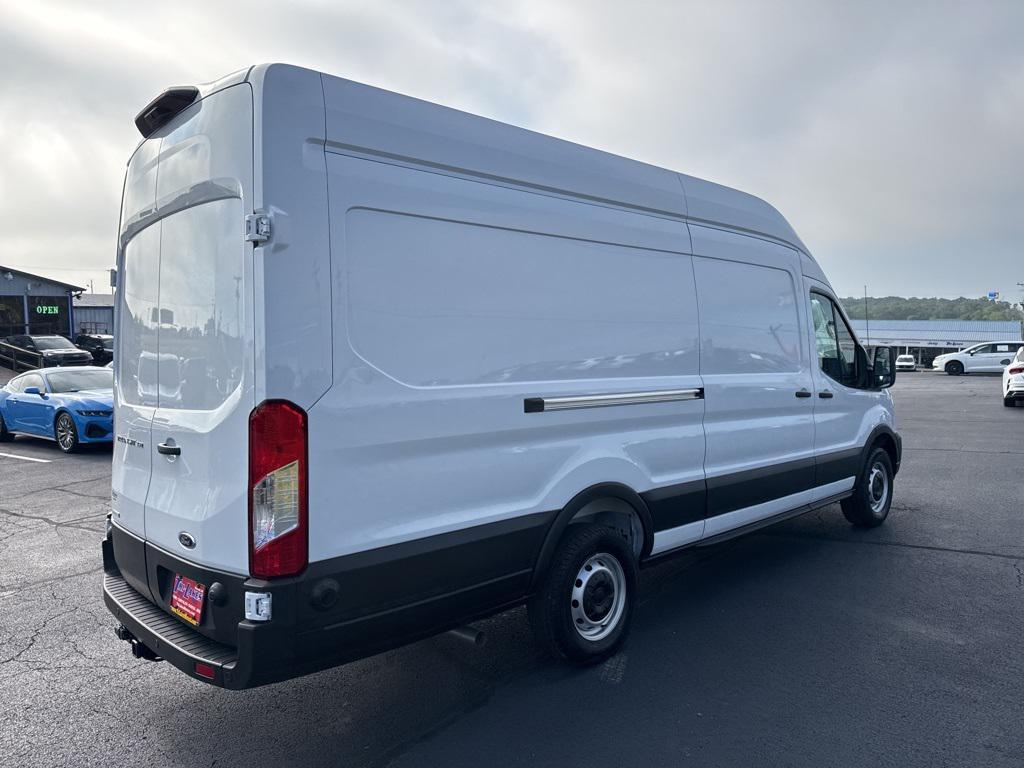 new 2025 Ford Transit-350 car, priced at $59,490