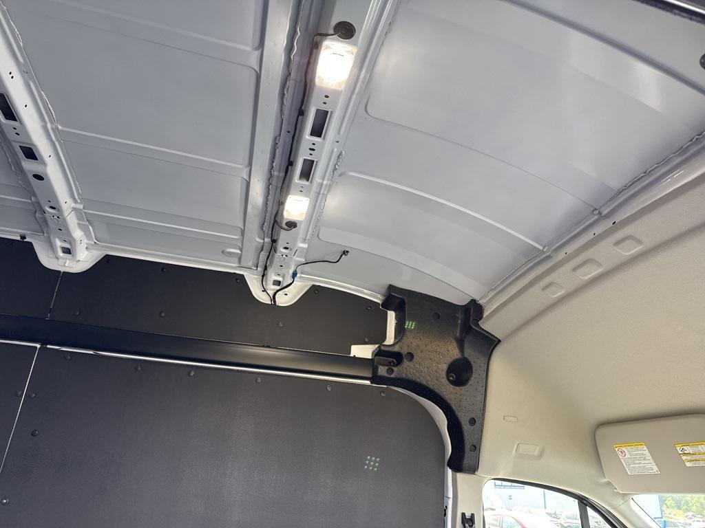 new 2025 Ford Transit-350 car, priced at $59,490