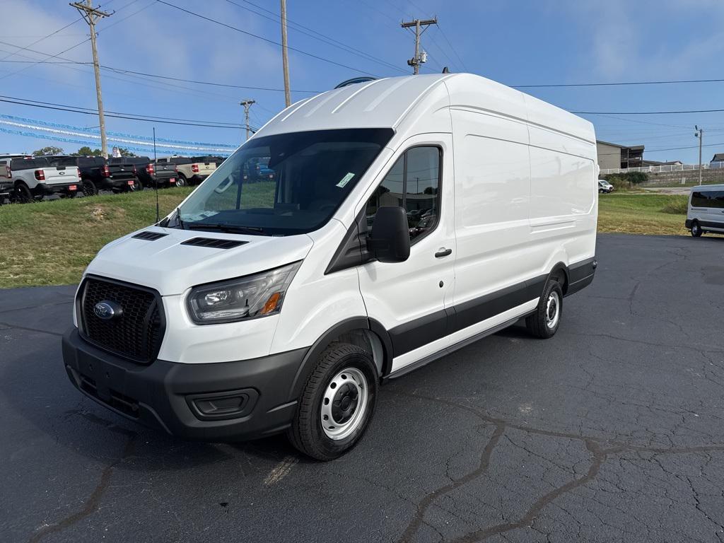 new 2025 Ford Transit-350 car, priced at $59,490