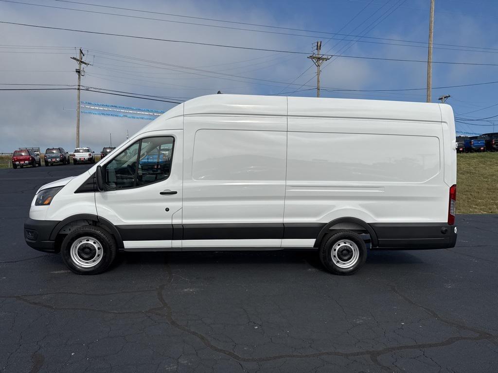 new 2025 Ford Transit-350 car, priced at $59,490