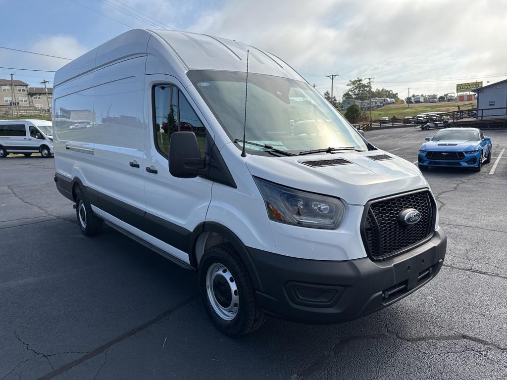 new 2025 Ford Transit-350 car, priced at $59,490