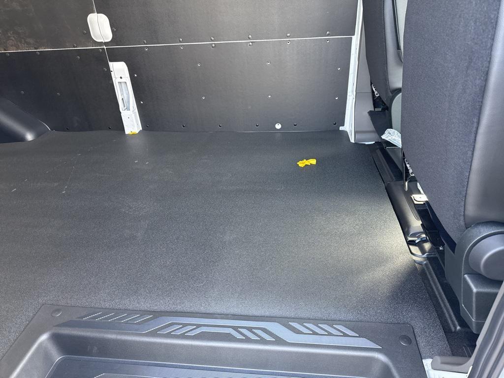 new 2025 Ford Transit-350 car, priced at $59,490