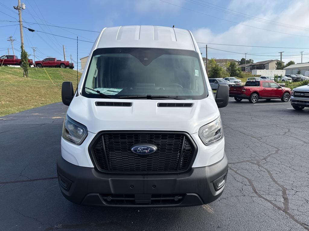 new 2025 Ford Transit-350 car, priced at $59,490