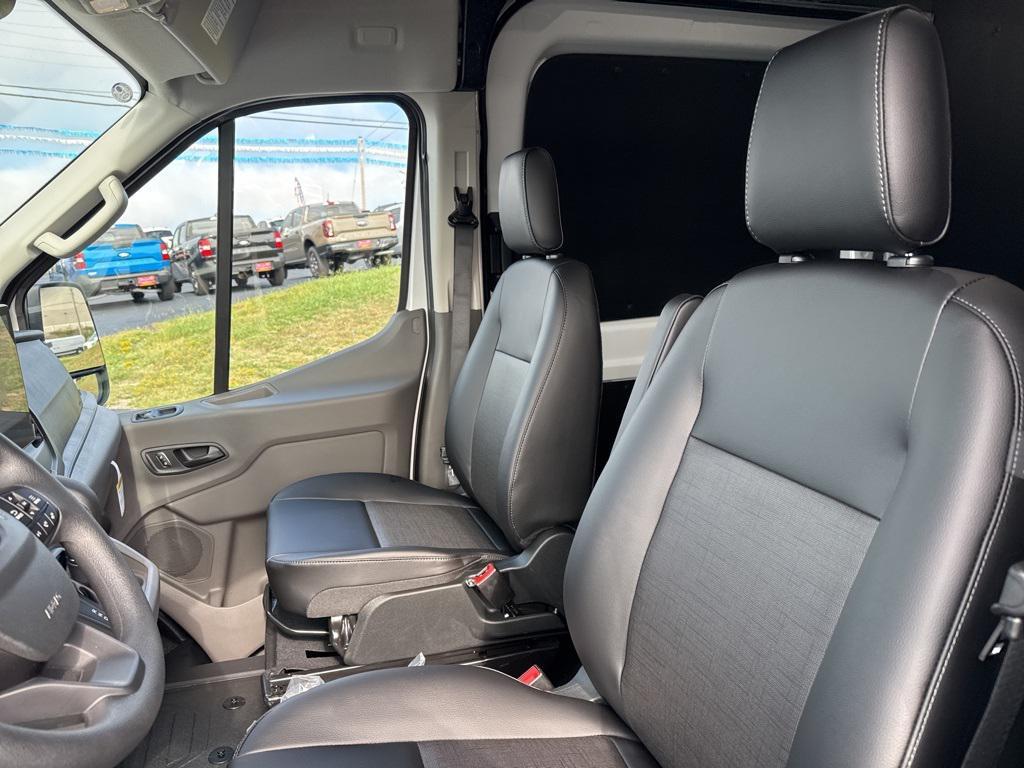 new 2025 Ford Transit-350 car, priced at $59,490