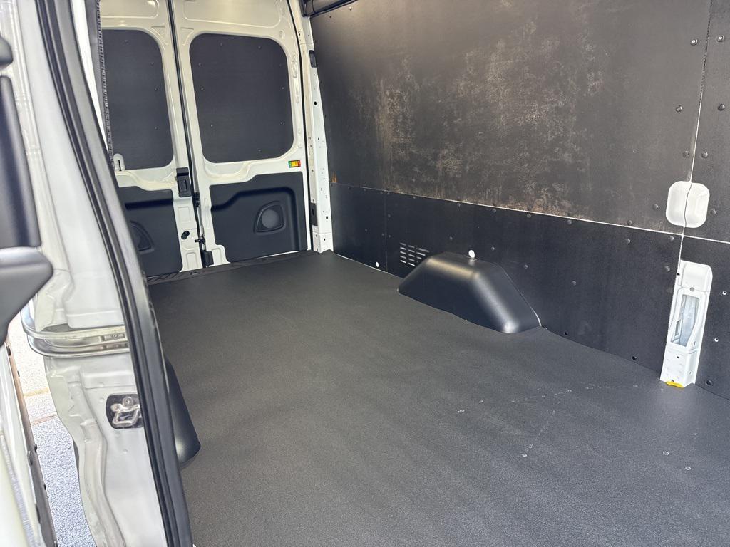 new 2025 Ford Transit-350 car, priced at $59,490