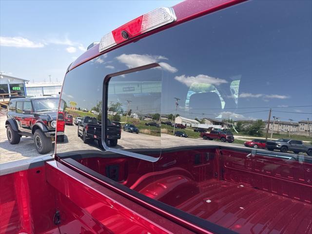 new 2025 Ford F-250 car, priced at $90,950
