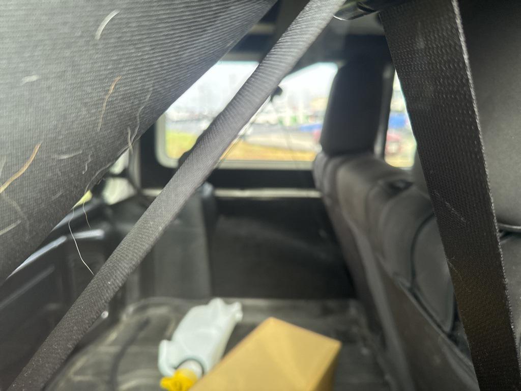 used 2017 Jeep Wrangler Unlimited car, priced at $20,988