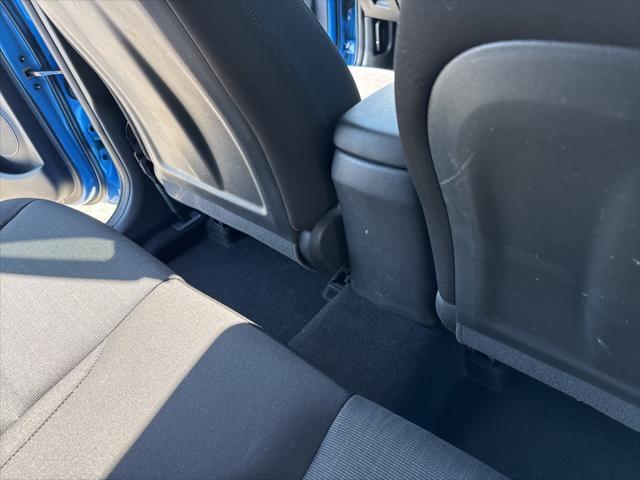 used 2022 Hyundai Kona car, priced at $19,090
