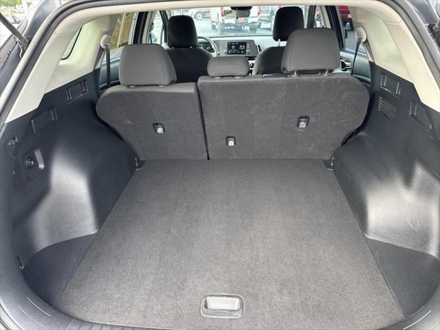 used 2024 Kia Sportage car, priced at $24,075