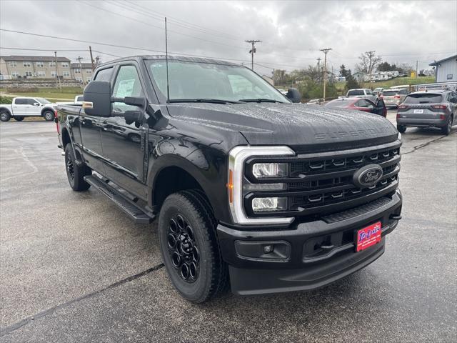 new 2024 Ford F-250 car, priced at $65,690