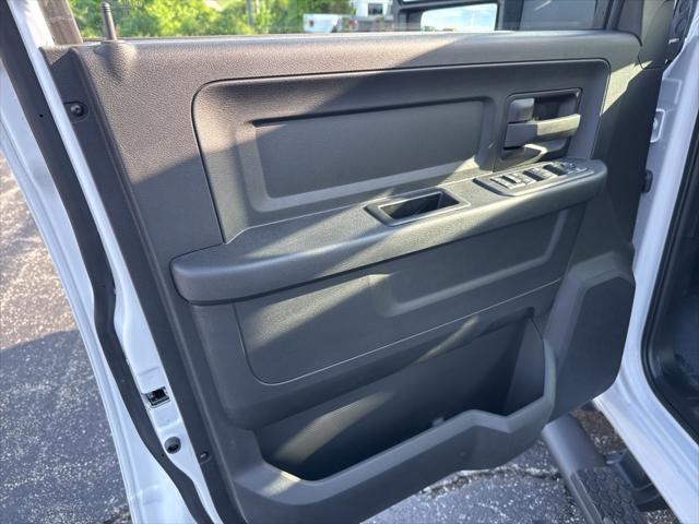 new 2025 Ram 2500 car, priced at $68,670