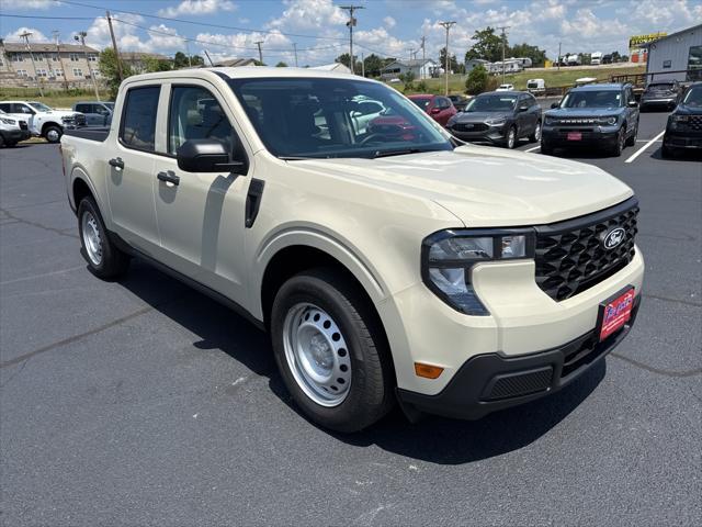 new 2025 Ford Maverick car, priced at $30,460