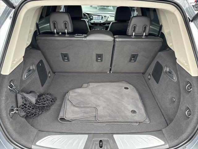 used 2020 Buick Envision car, priced at $18,340