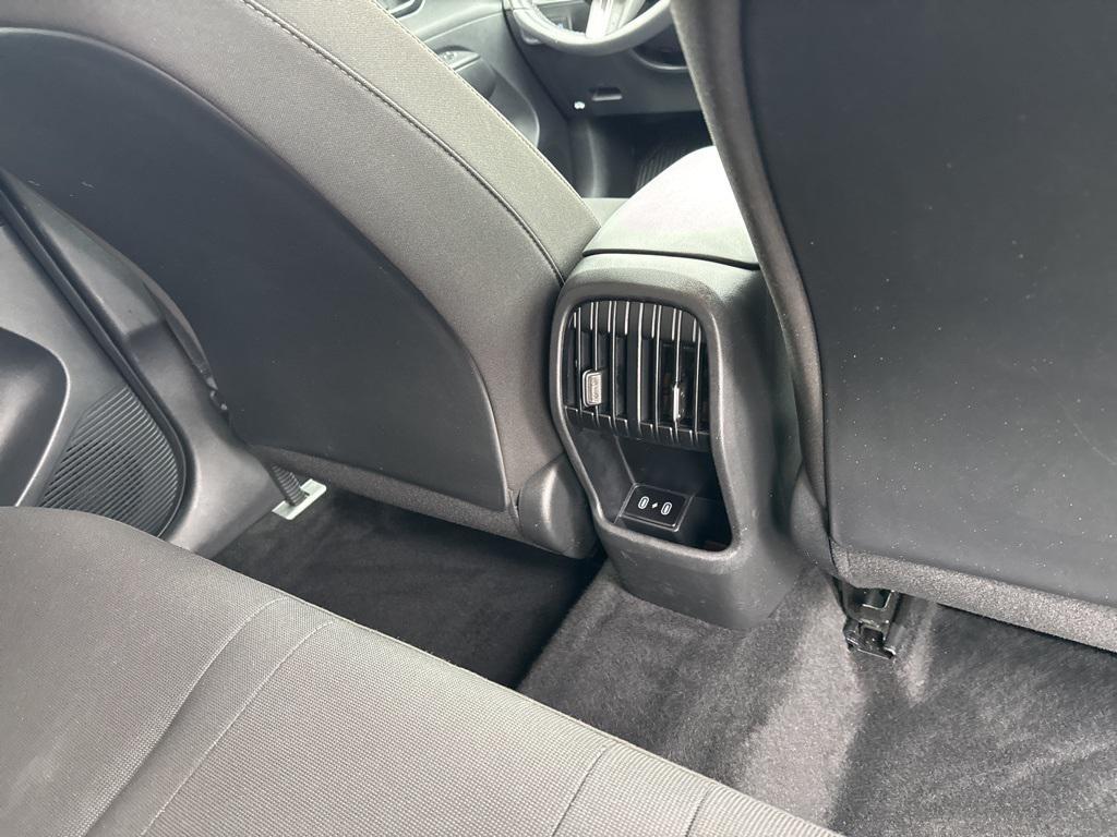 used 2025 Hyundai Kona car, priced at $23,377