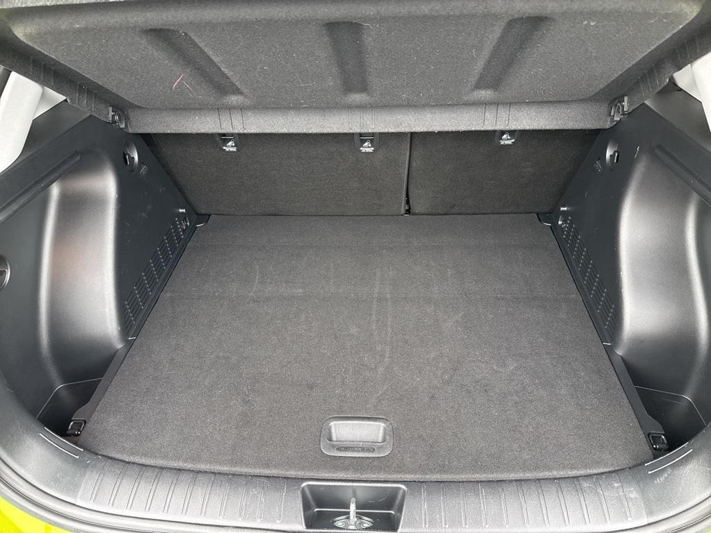 used 2025 Hyundai Kona car, priced at $23,377