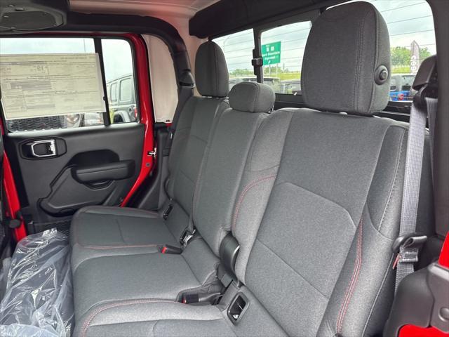 new 2025 Jeep Gladiator car, priced at $57,050