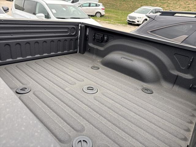 new 2025 Ram 2500 car, priced at $83,365