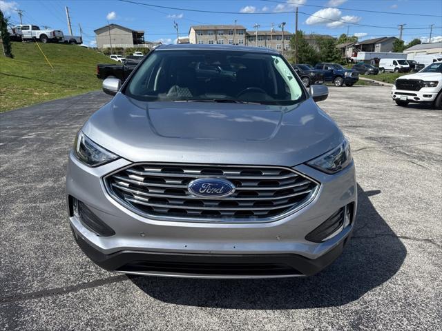 used 2024 Ford Edge car, priced at $30,669