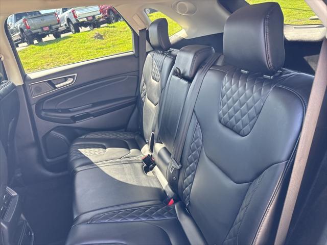 used 2024 Ford Edge car, priced at $30,669