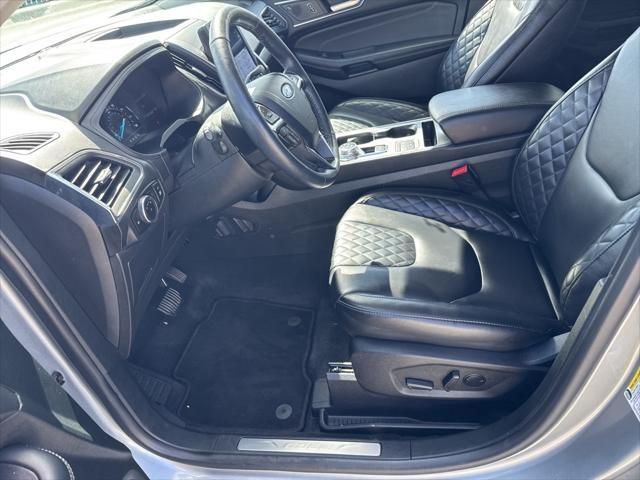 used 2024 Ford Edge car, priced at $30,669