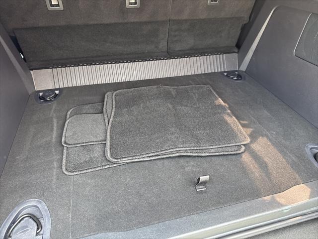 used 2023 Ford Bronco car, priced at $41,341