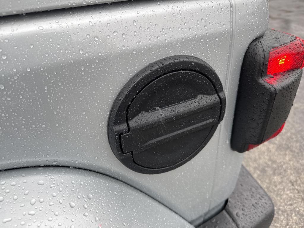 used 2024 Jeep Wrangler 4xe car, priced at $38,764