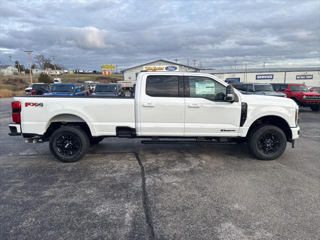 new 2024 Ford F-250 car, priced at $71,755