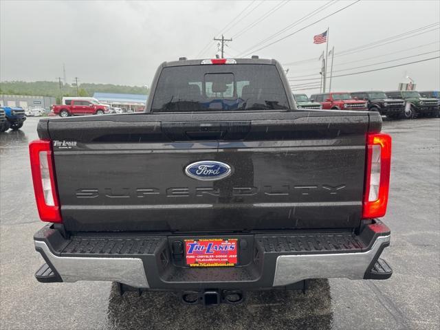 new 2025 Ford F-250 car, priced at $69,880