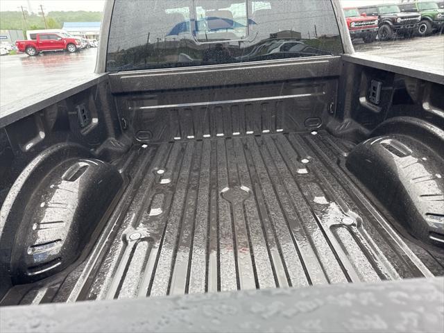 new 2025 Ford F-250 car, priced at $69,880