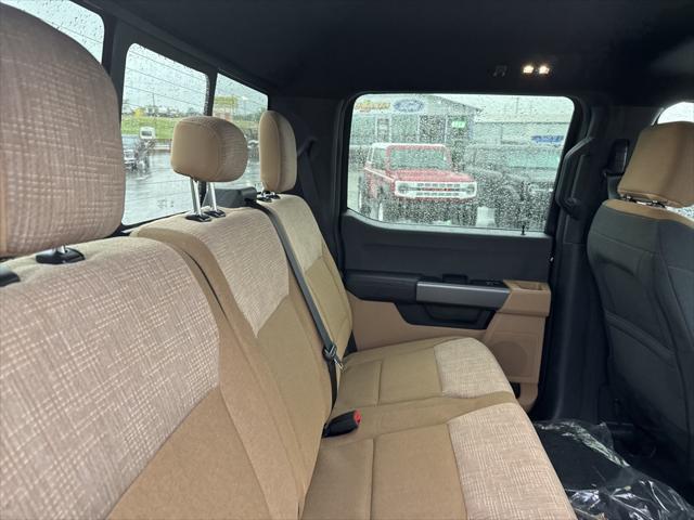 new 2025 Ford F-250 car, priced at $69,880