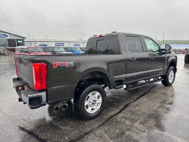 new 2025 Ford F-250 car, priced at $69,880