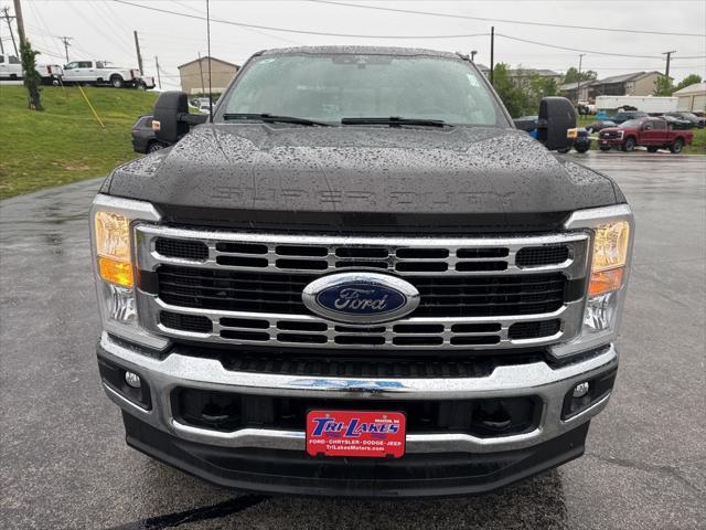new 2025 Ford F-250 car, priced at $69,880
