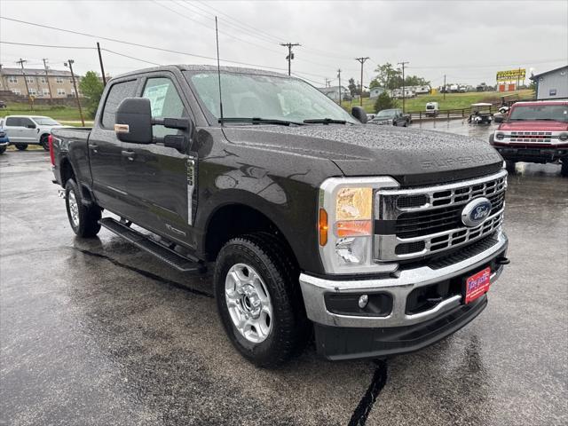 new 2025 Ford F-250 car, priced at $69,880