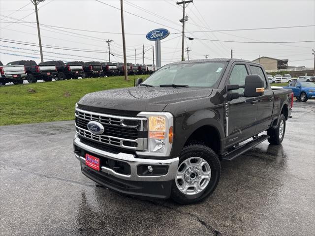 new 2025 Ford F-250 car, priced at $69,880