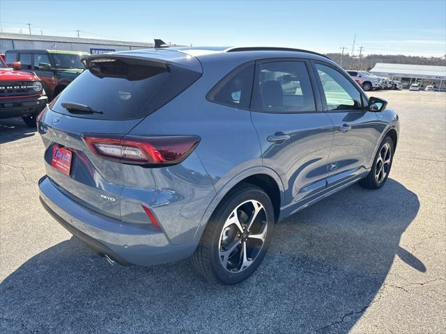 new 2025 Ford Escape car, priced at $39,545