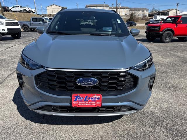 new 2025 Ford Escape car, priced at $39,545