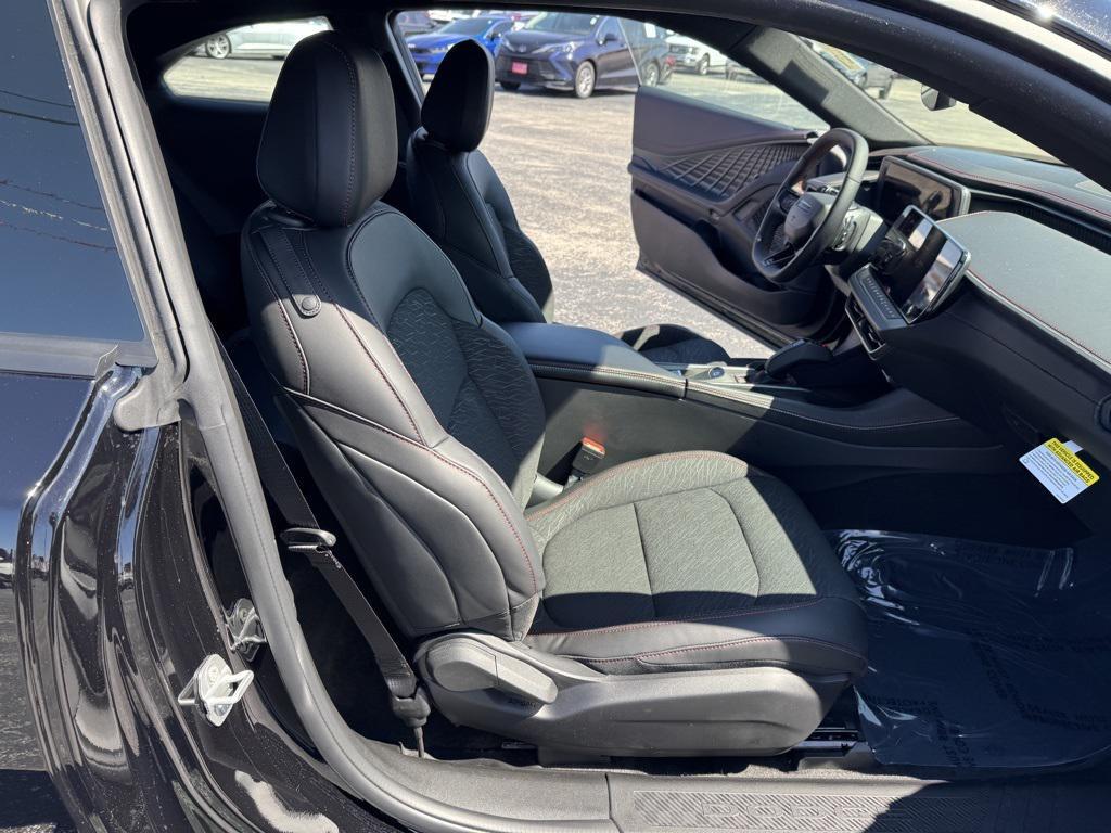 new 2025 Dodge Charger Daytona car, priced at $57,985