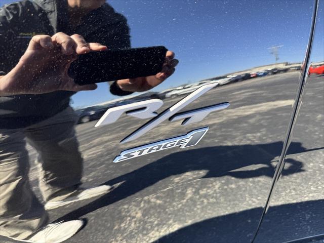 new 2025 Dodge Charger Daytona car, priced at $57,945