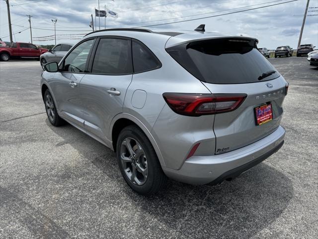 new 2024 Ford Escape car, priced at $32,912