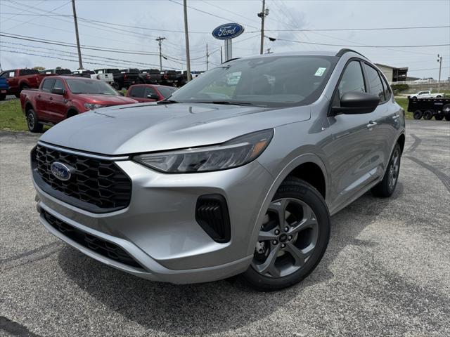 new 2024 Ford Escape car, priced at $33,112