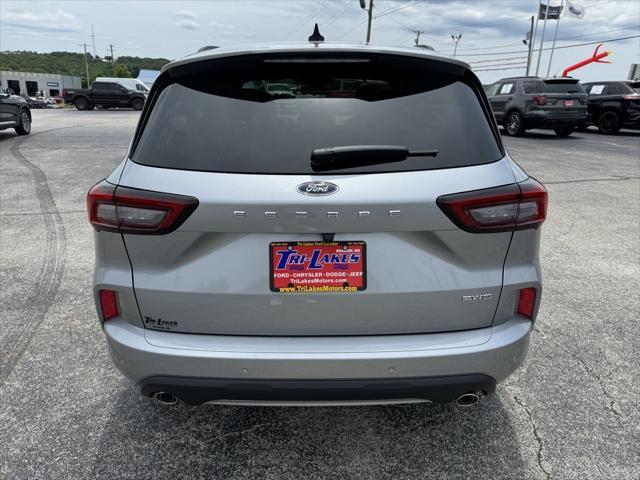 new 2024 Ford Escape car, priced at $33,112